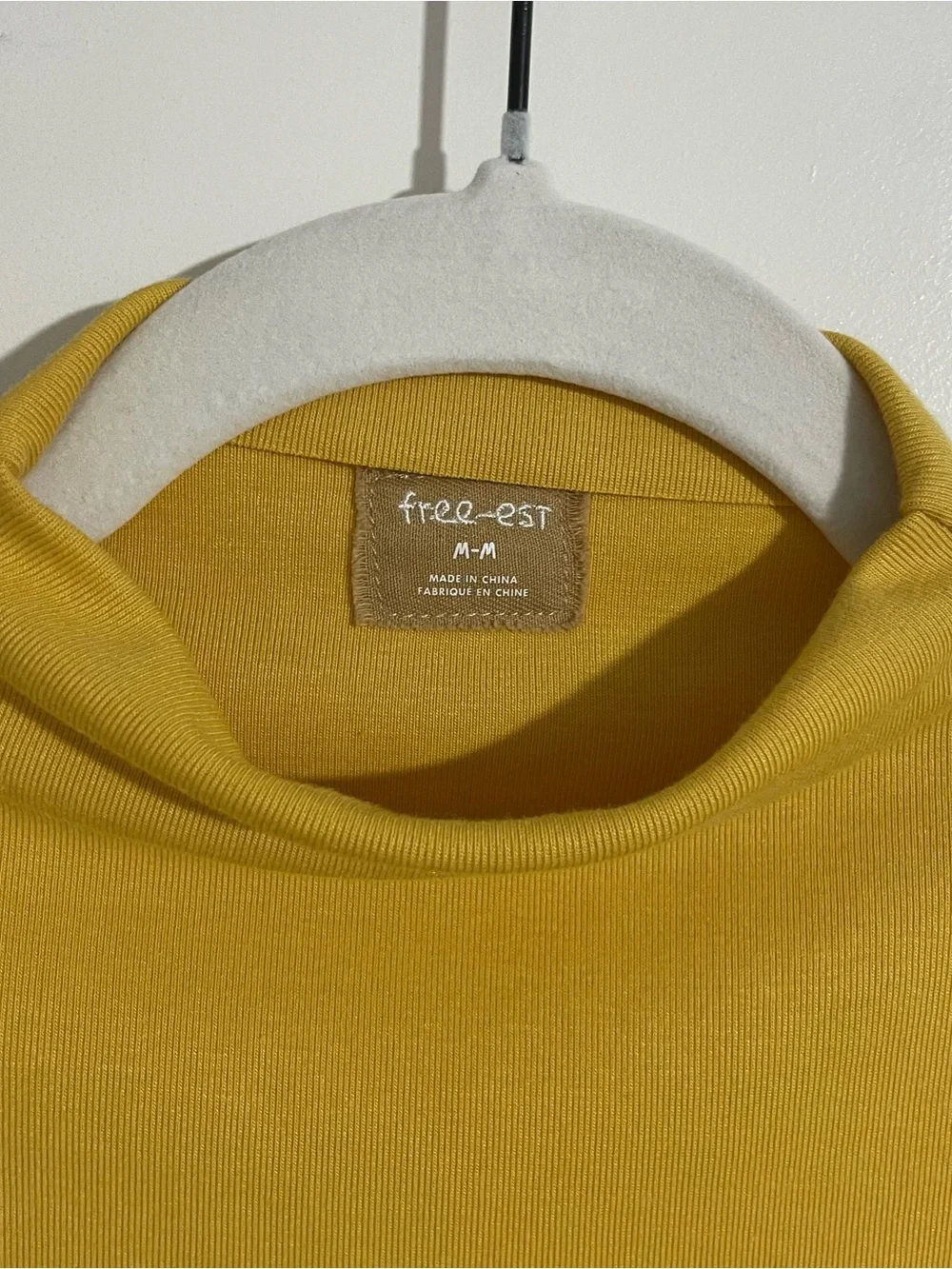 Free People nwt top